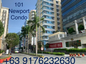 101 Newport Condo C2